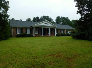 101 Mitchell St, Littleton, NC 27850