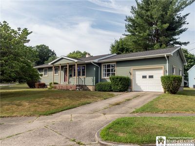 390 Delaware Ave, Jamestown, NY, 14701