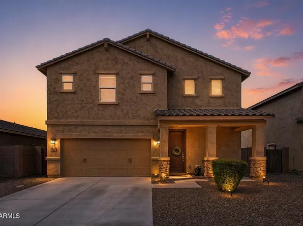 258 E MONZA Way, San Tan Valley, AZ 85140