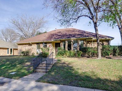 2109 Nob Hl, Carrollton, TX, 75006