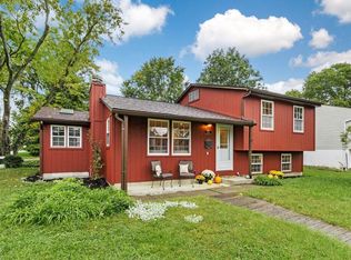 2636 Brunswick Dr, Grove City, OH 43123