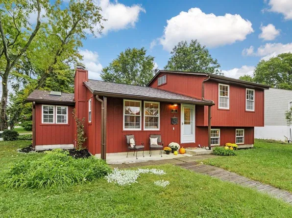 2636 Brunswick Dr, Grove City, OH 43123