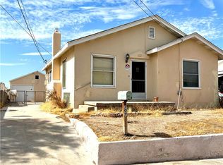 709 Valley Ave, Needles, CA 92363