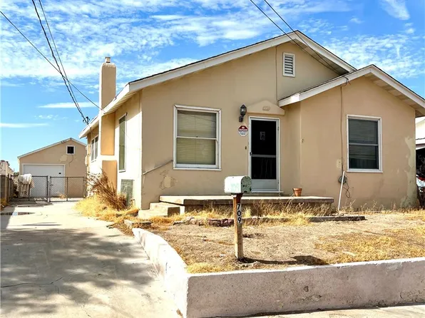 709 Valley Ave, Needles, CA 92363