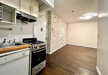 Rented by Highline Residential