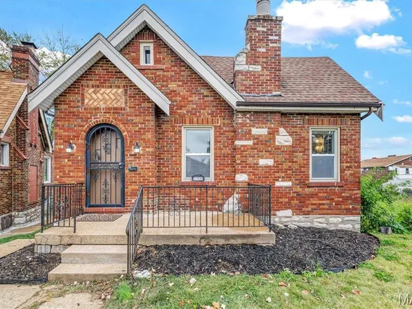 8637 Annetta Ave, Saint Louis, MO 63147