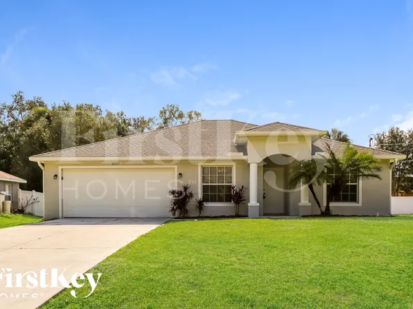 2637 Lacroix Ave, North Port, FL 34288