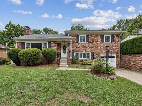 1121 Tanley Rd, Silver Spring, MD 20904
