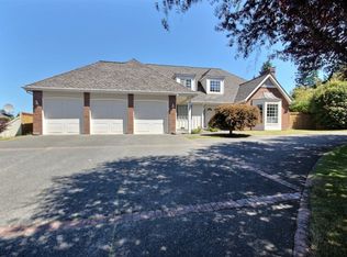 500 SW 333rd St, Federal Way, WA 98023