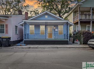 525 E 31st St, Savannah, GA 31401