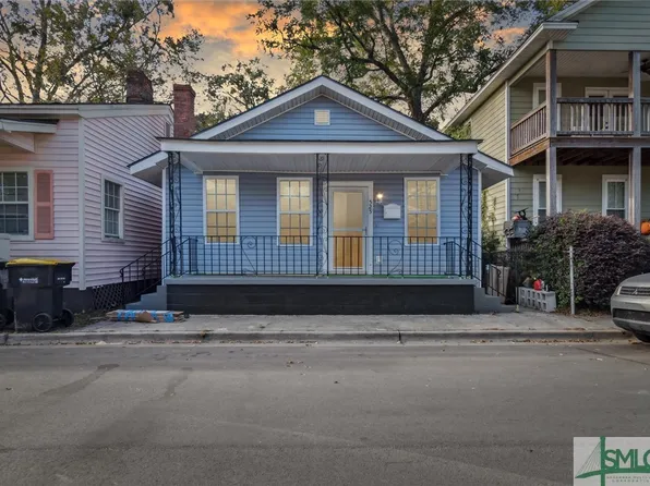 525 E 31st Street, Savannah, GA 31401