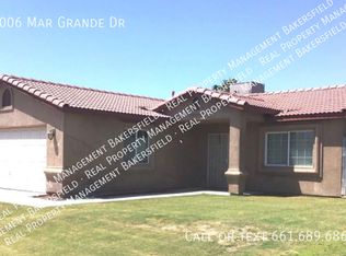 5006 Mar Grande Dr, Bakersfield, CA 93307