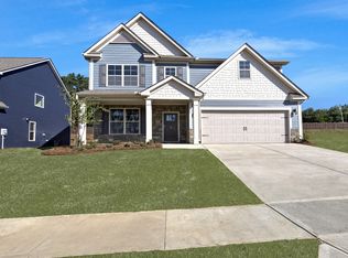 715 Paxton Rose Dr, Greer, SC 29650