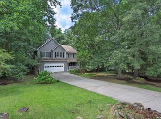 131 Banyon Ct, Dallas, GA 30157