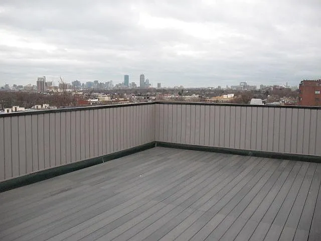 1455 Commonwealth Ave #506 — Photo 6