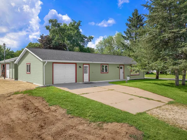 726 South Herman STREET, Buffalo City, WI 54622