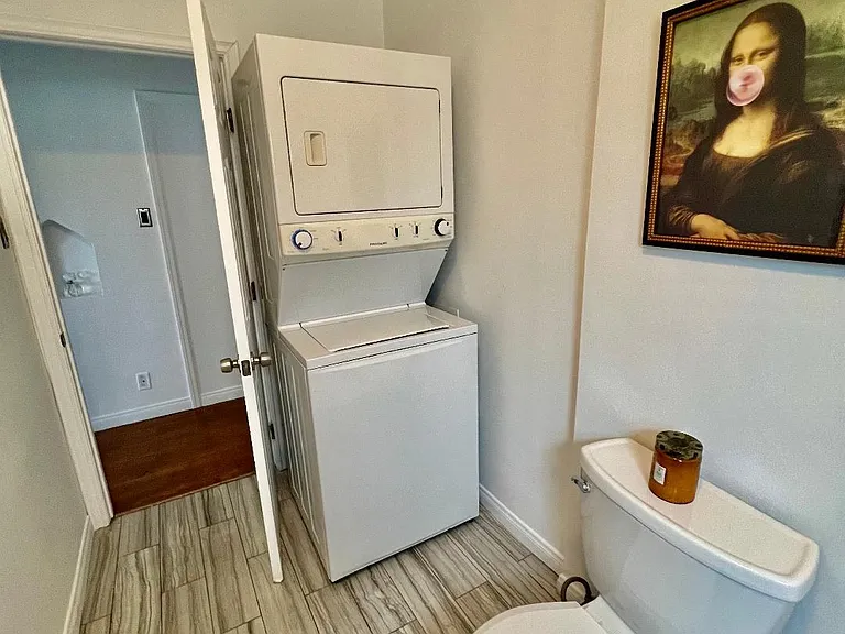 1144 N Hudson Ave #1/2 — Photo 9