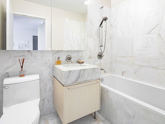4th image of 200 Chambers St APT 5J