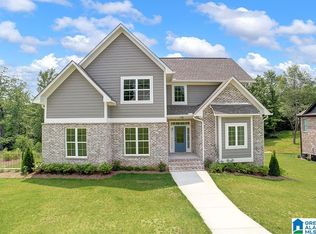 3416 Chatham Cir, Trussville, AL 35173