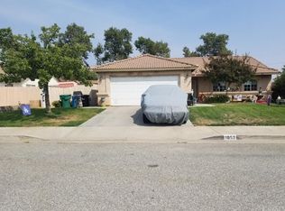1057 Ward Ln, Calimesa, CA 92320