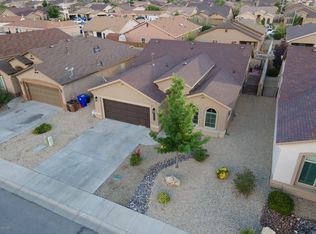 7583 Concho Pl, Las Cruces, NM 88012