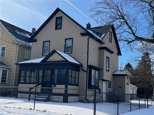 207 Lincoln Ave, Rochester, NY 14611