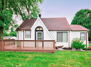 7210 Seminole Dr, Wonder Lake, IL