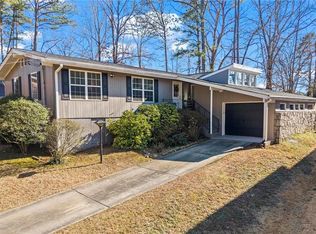 2102 Fairway Cir, Atlanta, GA 30319