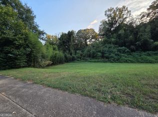 314 Atlanta St, Barnesville, GA 30204