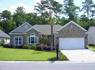11 Winding River Dr, Murrells Inlet, SC 29576