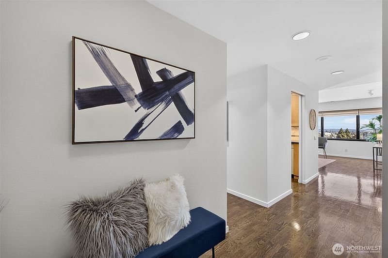 3rd image of 1301 Spring Street #11C