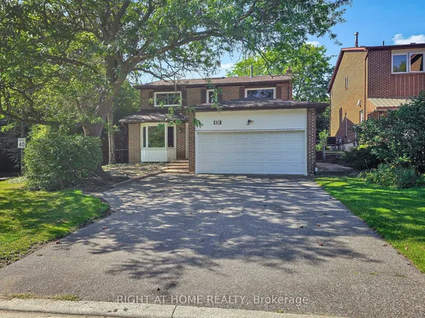 30 Abraham Ave, Markham, ON L3T 5G6