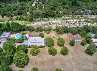 1411 Orchard Dr, Leander, TX 78641