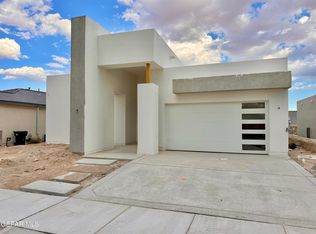 13392 Emerald Copper Pl, El Paso, TX 79928