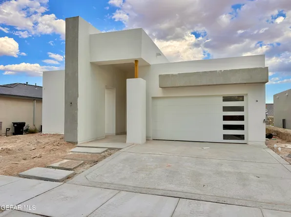 13392 Emerald Copper Pl, El Paso, TX 79928