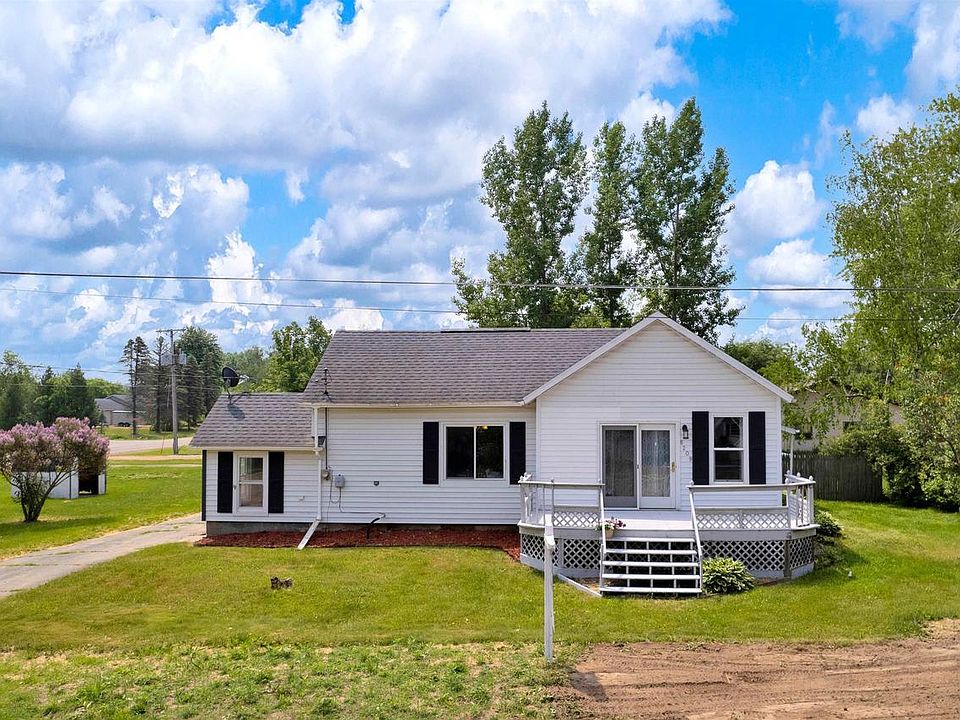 8209 JACKSON STREET, Pittsville, WI 54466 Zillow