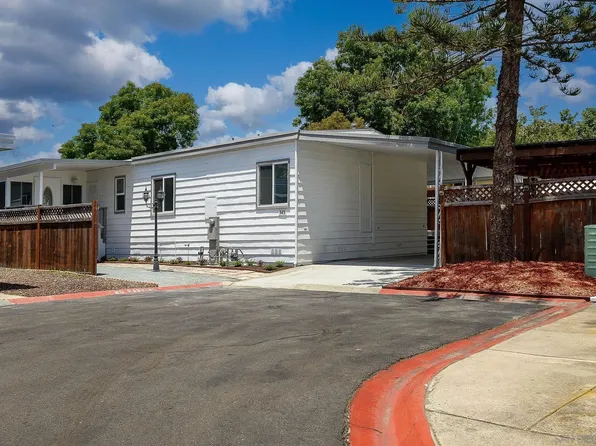 3340 Del Sol Blvd Space 143, San Diego, CA 92154