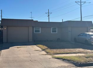 6511 Sherman Ave, Lubbock, TX 79412