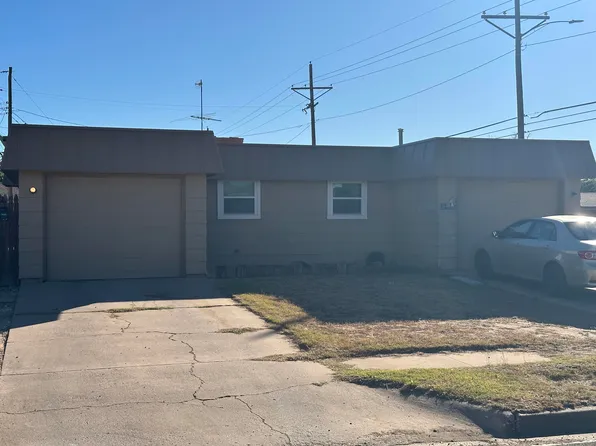 6511 Sherman Ave, Lubbock, TX 79412