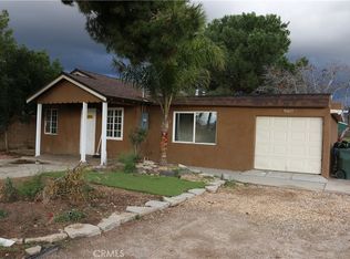13677 4th St, Yucaipa, CA 92399