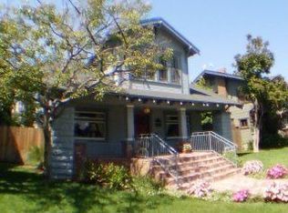 2311 E 1st St, Long Beach, CA 90803