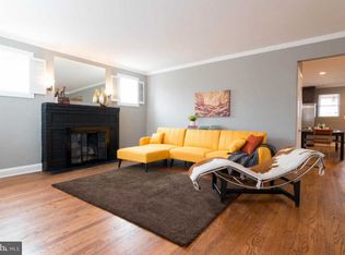 3017 Gibbons Ave, Baltimore, MD 21214