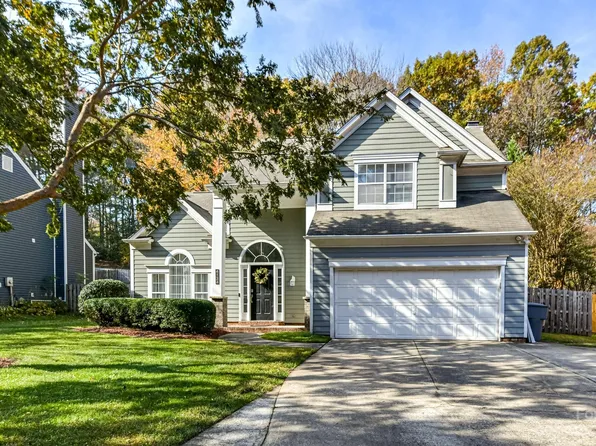 4134 Beauvista Dr, Charlotte, NC 28269