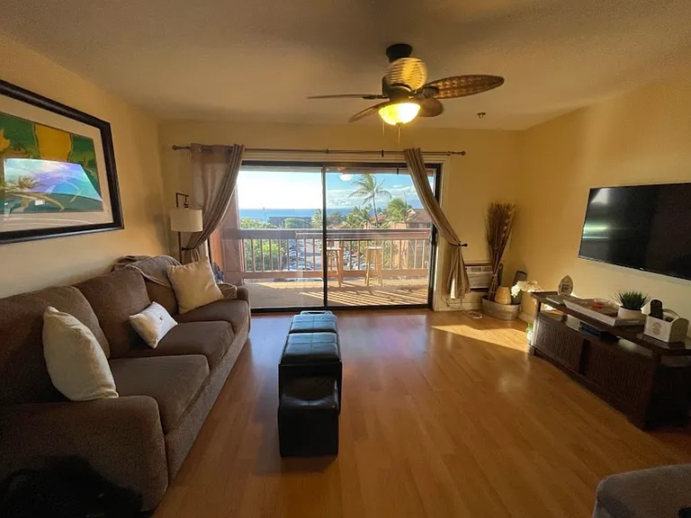 3740 Lower Honoapiilani Rd #G307 — Photo 19