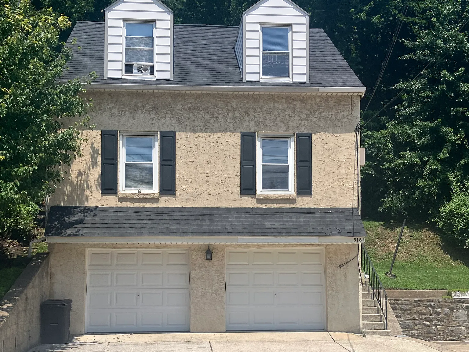 518 Ford St — Photo 1