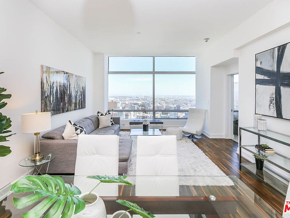 1st image of 900 W Olympic Blvd Unit 36E