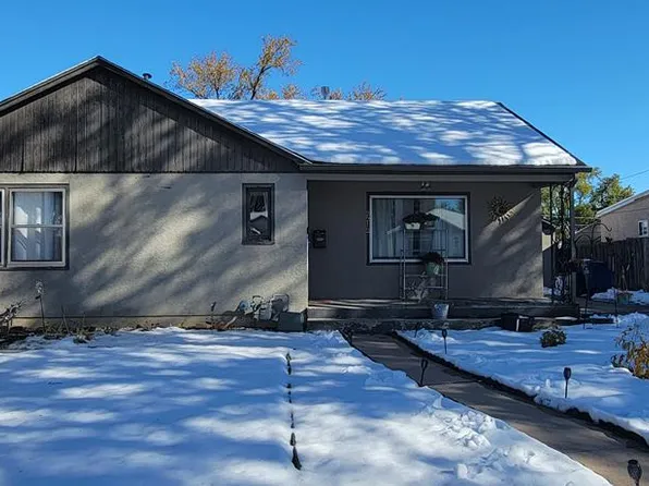 2212 Coronado Rd, Pueblo, CO 81003