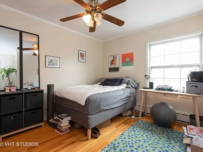 2040 Sherman Ave #3C — Photo 9