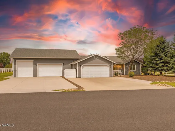 5775 Lee Dr, Flagstaff, AZ 86004