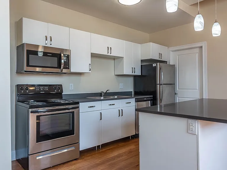 Oddfellows Apartments — Photo 42